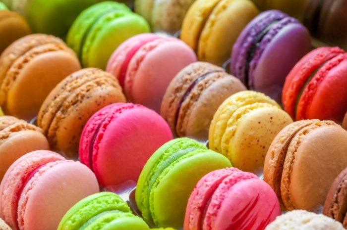 Historical Origins of Macarons Historical Origins of Macarons