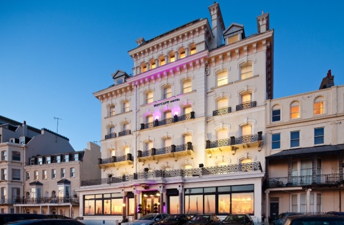 Top Hotels Near the Louvre Museum Top Hotels Near the Louvre Museum