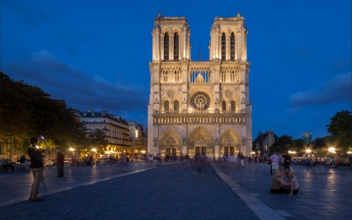 Notre Dame de Paris musical Notre Dame de Paris musical