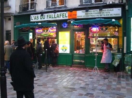 Best restaurants in Paris for English speakers Best restaurants in Paris for English speakers