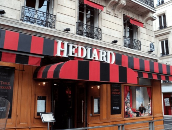 Best grocery stores Paris Best grocery stores Paris