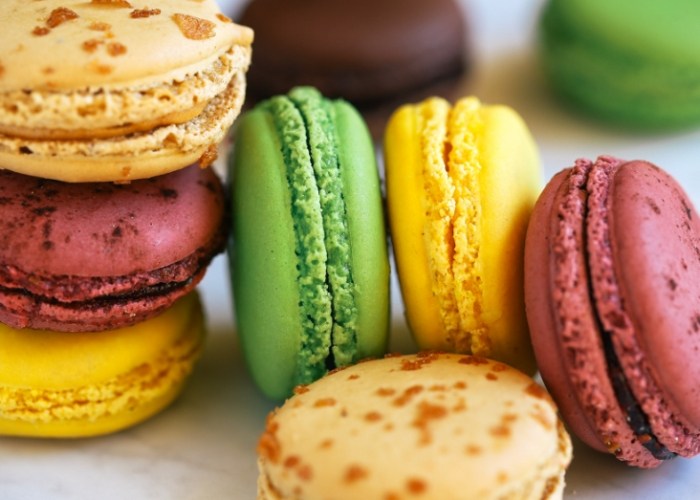 Historical Origins of Macarons Historical Origins of Macarons