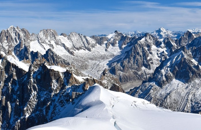 Paris to French Alps Paris to French Alps