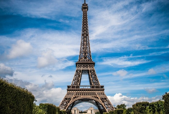 Eiffel Tower Eiffel Tower