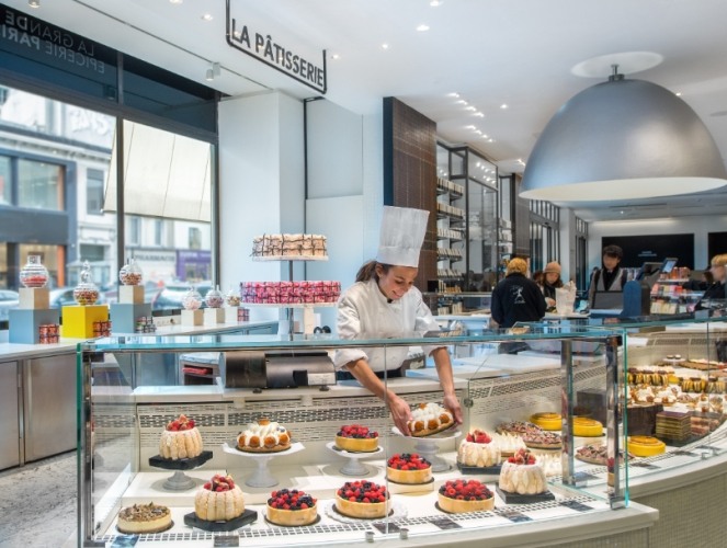 Best gourmet food shops in Paris Best gourmet food shops in Paris