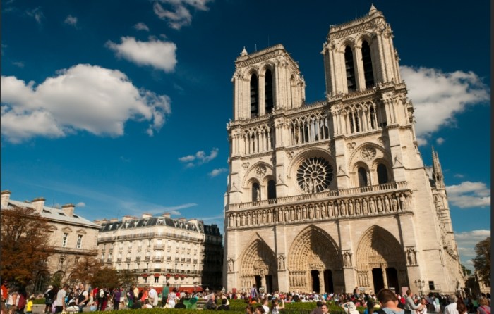 Notre Dame de Paris musical Notre Dame de Paris musical