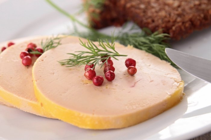 Top Dining Destinations for Foie Gras Top Dining Destinations for Foie Gras
