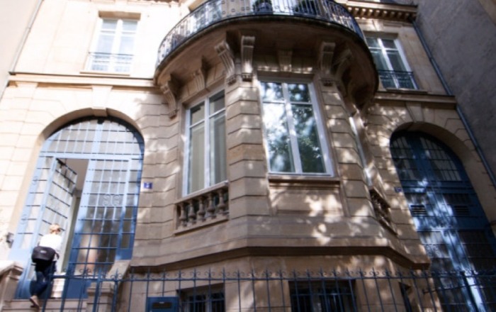American University of Paris ranking American University of Paris ranking